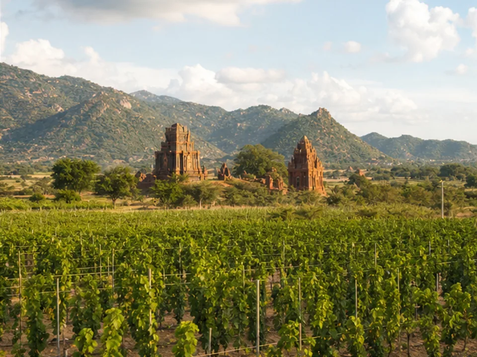 Phan Rang – Khánh Hòa